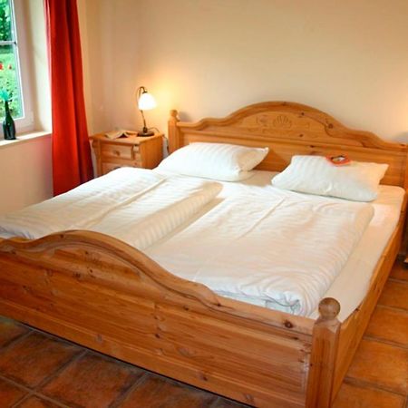 Ferienhof Rauert Haus 4 Hinrichsdorf Экстерьер фото